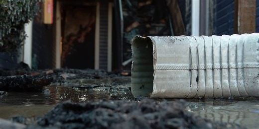 Chief: Second fire in 10 days at Columbia-area apartment complex deemed ‘suspicious’