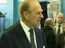 Prince Philip's Newsreel - Mock the Week - BBC