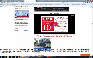 CSS 7th Class Web Designing & Development Course by (www.tarkanews.com)