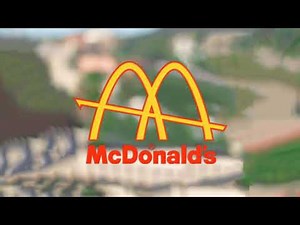 McDonald's Television (1957)
