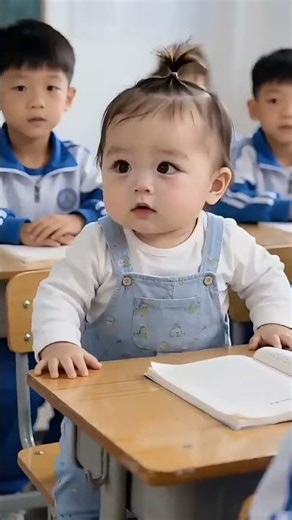 Never Wake Up a Sleeping Baby! 😴 #shorts #shortvideo