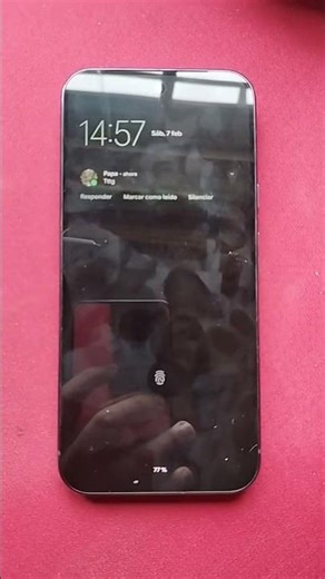 PROBLEMAS CON LAS NOTIFICACIONES EN MI GOOGLE PIXEL 😢 #googlepixel