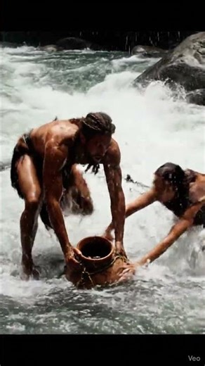 how to survive old people's in past #shorts #youtubeshorts #trending