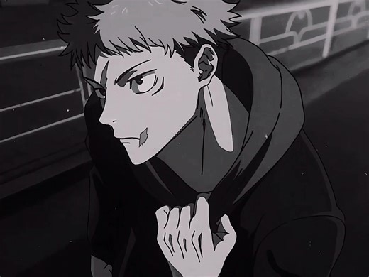 Yuji Itadori: The Heart of Jujutsu Kaisen