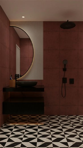 Transforming imagination into stunning 3D interiors. #InteriorDesign3D #3DInteriorView #AIInteriorDesign #3DVisualization #ArchitecturalDesign #ModernHomeDesign #3DRenderArt #HomeDesignInspo #InteriorDesignGoals #3DDesignStudio #luxuryinteriordesign #creativespaces | Maniac Designs