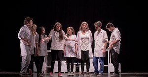 "Basta ya, bullying", una obra para hablar del acoso en las escuelas