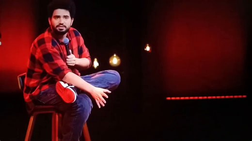 🚨 Meet samay Raina - first made fun of Deepika's depression on his show- joked about r*pe, murd3r, periods , misogyny and what not.- made vulgar and cheap joke about parents- made fun of palestine with anti palestine people on his show - show got shut down - now crying, playing victim card and taking sympathy on the name of "I'm kashmiri pandit".Bro knows it's very easy to fool indians on the name of religions, looks like he's ardent followers of Indian politicians.But you can't fool me unfunny