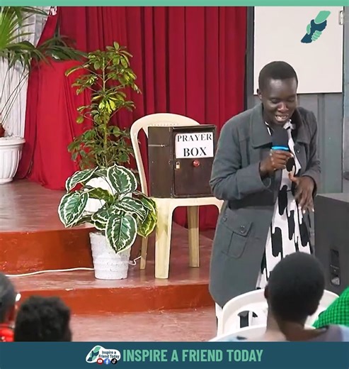 Some marriages struggle when a woman believes she is equal to the man and refuses to embrace her role of submission, creating conflict and imbalance in the relationship. - Pastor Elizabeth Mokoro | Inspire a Friend Today