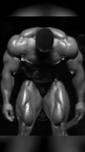 The Secret to Widest Shoulders Ever #bodybuilder #motivation #fitness | Bodybuildbeast