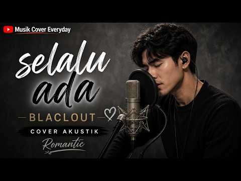 SELALU ADA – BLACKOUT | COVER AKUSTIK ROMANTIC