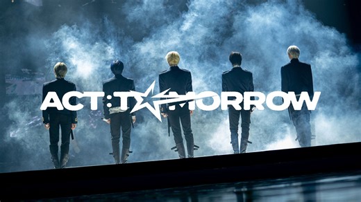 [PREVIEW] TXT WORLD TOUR 'ACT : TOMORROW' IN SEOUL TEASER 1