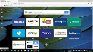 [Solved] How To Install IDM Extension On Opera Mini 2016 - YouTube