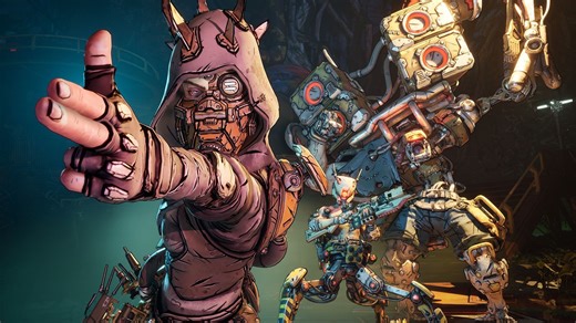 Borderlands 4: What is the max level?
