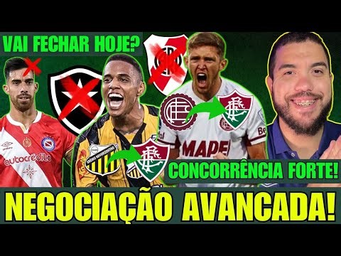 🚨CASTILLO PODE PINTAR! RIVER TAMBÉM QUER! DETALHES AQUI! | CHAPÉU NO RIVAL? DANTAS PRÓXIMO DO FLU!