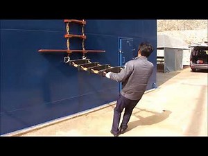 Magswitch Marine Magnets Magtether 600 Use to Pilot Ladder