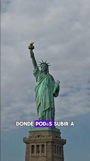Would you pay this price for the Statue of Liberty? #statueofliberty #newyork