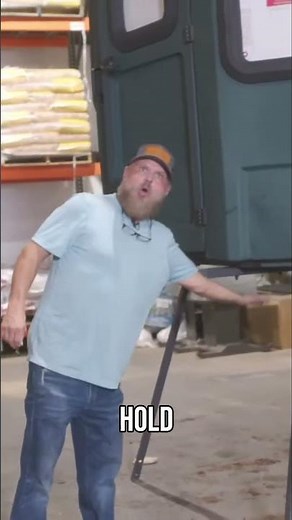 Titan Deer Stand Assembly | It's Never Been So Easy! #deerhunting #huntingseason #hunting