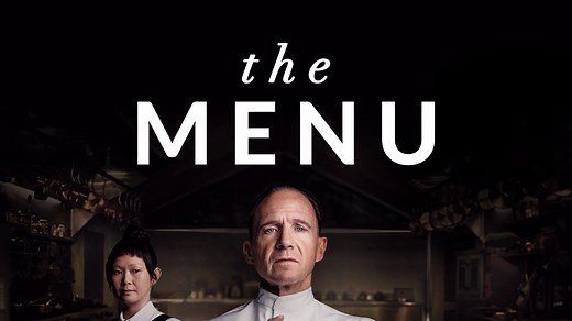 The Menu - Apple TV