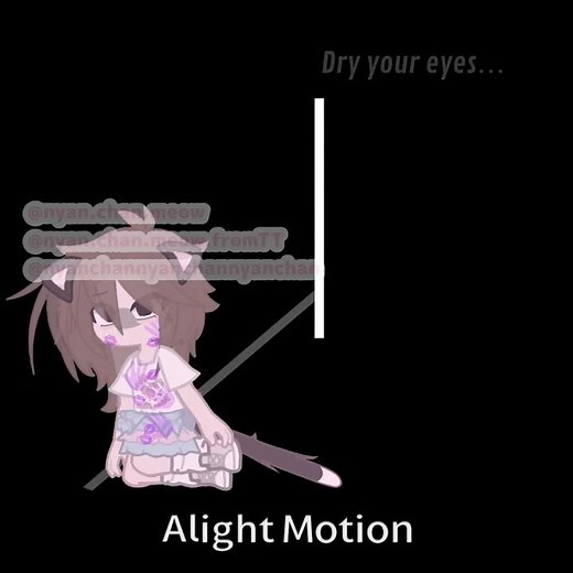 … (info in desc) #gacha #animation #art #alexg #gnaw #sa #fyppppp #vent