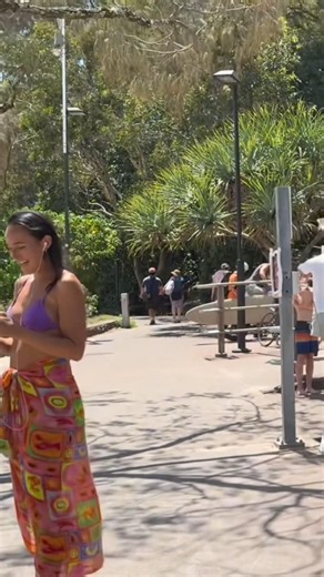 Noosa Main Beach - Noosa Australia 🇦🇺
