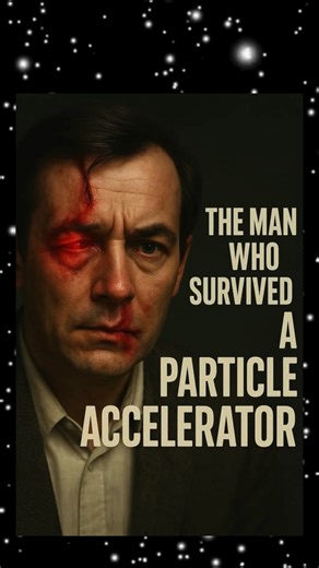 The True Story of Anatoli Bugorski — The Man Who Survived a Proton...