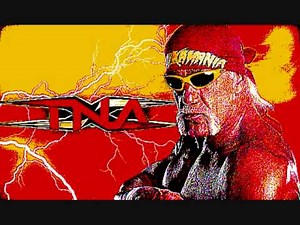 Hulk Hogan TNA theme (clear, extended, and amplified)