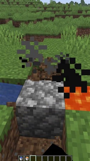 How to Make a Cobblestone Generator in Minecraft