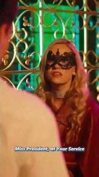 School Rivals by Day, Employer & Maid by Night… What Happens Next? 🔥