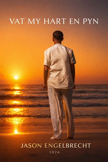 Nieuwe Lied: Vat My Hart En Pyn van Jason Engelbrecht