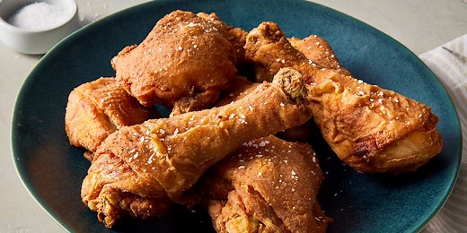 Southern Fried Chicken