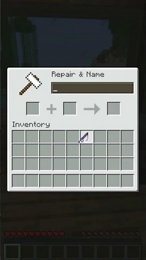 How to enchant Fishing rod in Minecraft