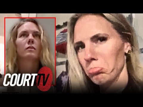 Family YouTuber Ruby Franke Charged with Abuse