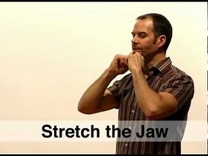 Part 2: Warm-ups - How to Lecture without Tiring or Losing Your Voice