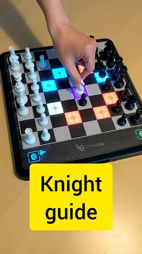 Understanding the Unique Moves of the Knight in Chess