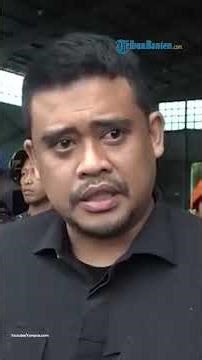 Bobby Nasution Pertanyakan Pembagian Anggaran Rp56 T, Sumut Disebut Hanya Kebagian Rp2,11 T