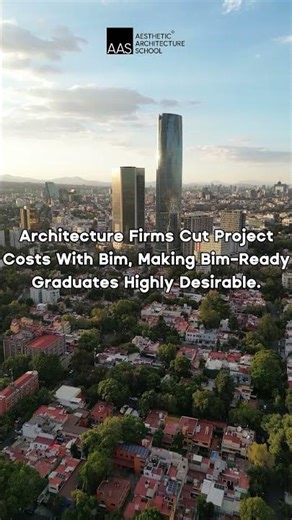 firms save money with BIM 💪💪