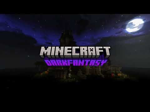 MINECRAFT : DARK FANTASY - Official Trailer