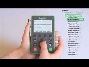 Getting Started with Altivar Solar ATV320 - Schneider Electric | dealers electrical supply