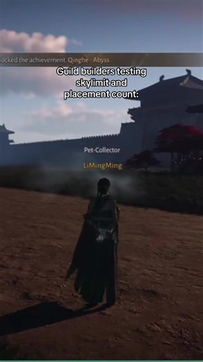 Transforming the Sky Arena with a Ladder