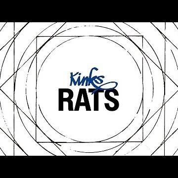 The Kinks - Rats (Official Audio)