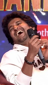 1.1M views · 89K reactions | Questions to Shekar Master  . . . . #dhee #EtvWin #WinThoWinodham | ETV Win | Facebook