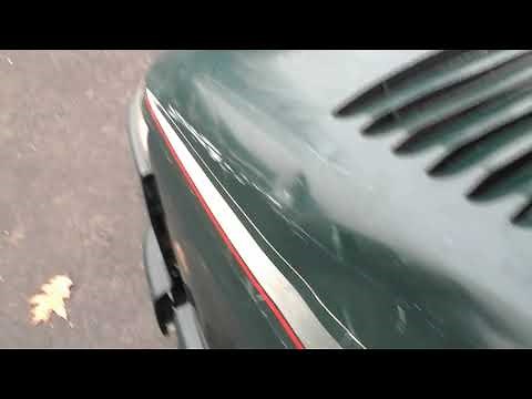 Craftsman GT 3000 review