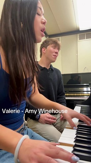 Valerie Cover by Vallery Amy