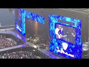 Joe Bonamassa - Mountain Time (LIVE 2024)