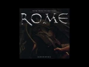 Rome OST - 01. Rome (Main Titles)