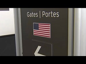 Travellers to be photographed at all U.S. borders in new policy