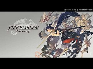 Training (Extended) - Fire Emblem Awakening OST