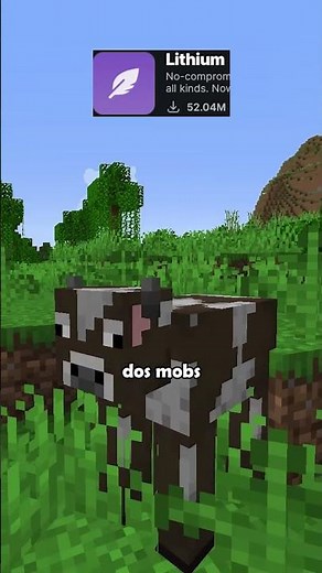 4 Mods pra aumentar o FPS no Minecraft
