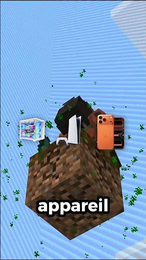 The best OneBlock server for playing with friends!