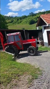 IMT 560 #tractor #imt #automobile #shortvideo